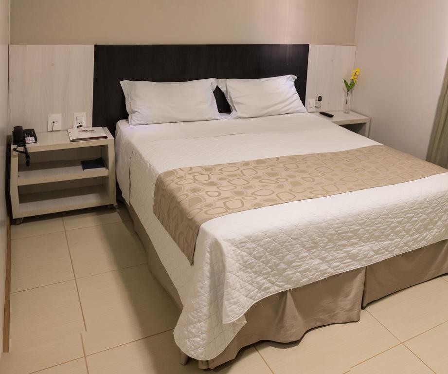 L'Acordes Hotel Porto Velho  Exterior photo